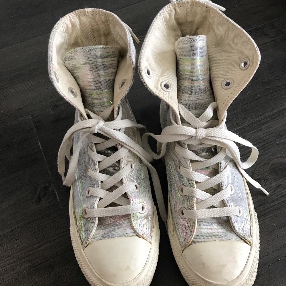Converse Shoes